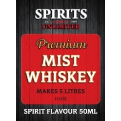 Mist Whiskey 